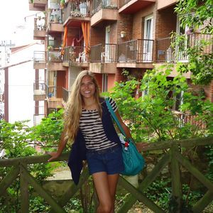 Meet your Posher, Bree